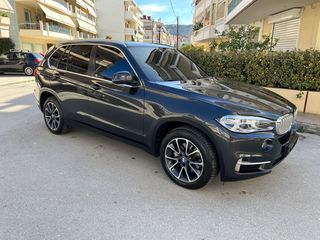 Bmw X5 2016 | Yβριδικό - Μηδενικά Τέλη Κυκλοφορίας-thumb-22
