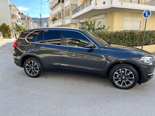 Bmw X5 2016 | Yβριδικό - Μηδενικά Τέλη Κυκλοφορίας-thumb-24
