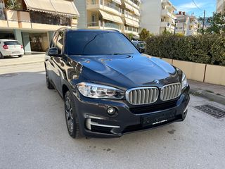 Bmw X5 2016 | Yβριδικό - Μηδενικά Τέλη Κυκλοφορίας-thumb-25