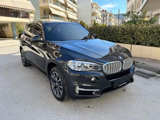 Bmw X5 2016 | Yβριδικό - Μηδενικά Τέλη Κυκλοφορίας-thumb-26