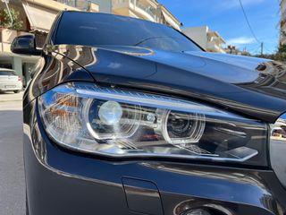 Bmw X5 2016 | Yβριδικό - Μηδενικά Τέλη Κυκλοφορίας-thumb-30