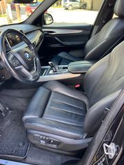 Bmw X5 2016 | Yβριδικό - Μηδενικά Τέλη Κυκλοφορίας-thumb-31