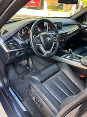 Bmw X5 2016 | Yβριδικό - Μηδενικά Τέλη Κυκλοφορίας-thumb-35
