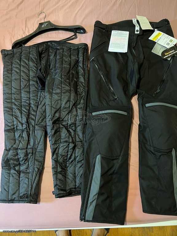 Dainese Tempest 2 D-Dry
