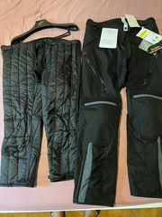 Dainese Tempest 2 D-Dry