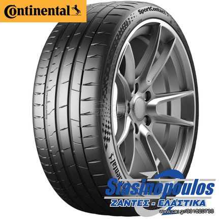 ΕΛΑΣΤΙΚΑ 225/40R19 CONTINENTAL SPORT CONTACT 7