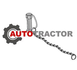 17-185 ΑΣΦΑΛΕΙΑ ΣΥΡΤΑΡΩΤΟΥ ΕΝΤΑΤΗΡΑ FIAT Φ16 ΜΕ ΑΛΥΣΙΔΑ