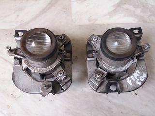 FIAT 500 (07-15) ΠΡΟΒΟΛΑΚΙΑ 