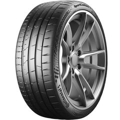 ΕΛΑΣΤΙΚΑ 235/40R18 CONTINENTAL SPORT CONTACT 7