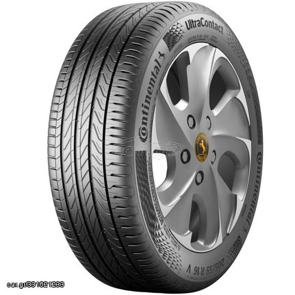 ΕΛΑΣΤΙΚΑ 185/55R15 CONTINENTAL ULTRA CONTACT