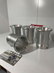Χωνι στροβιλισμού αύξησης υποδύναμης CNC Xt660 X-R-thumb-2