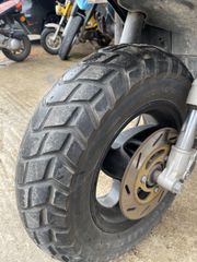 Piaggio NTT 2010-thumb-4