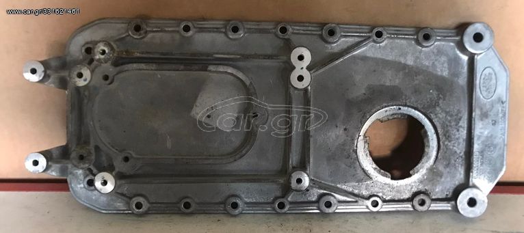 ΒΑΣΗ ΕΠΙΛΟΓΕΑ ΤΑΧΥΤΗΤΩΝ LAND ROVER RANGE ROVER SPORT 2005-2009   UCC500081