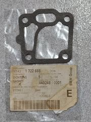Φλάντζα φίλτρου λαδιού BMW E12 E28 E34 E24 E23-thumb-1