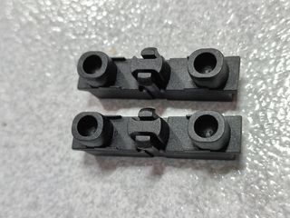 Στοπ ράγας καθισμάτων (2) BMW E38 E39 -thumb-1