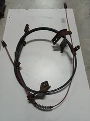 NISSAN D21 86-92 ΝΤΙΖΑ ΧΕΙΡΟΦΡΕΝΟ ΜΠΑΜΠΟΥΡΗΣ