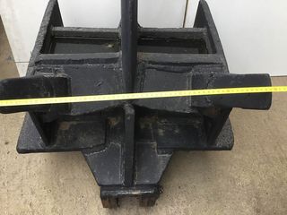 Ripper Liebherr R942-thumb-2