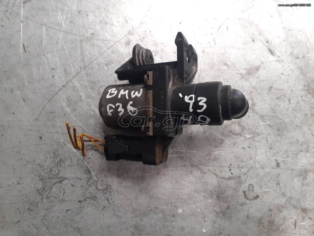 BMW E36 90 - 98 4ΘΥΡΟ - ΚΥΚΛΟΦΟΡΗΤΗΣ ΝΕΡΟΥ