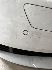 Audi A3 2018 δεξιά πλευρά κομπλέ-thumb-7