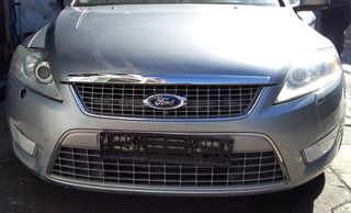 Μούρη κομπλέ mondeo 