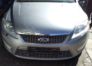 Μούρη κομπλέ mondeo -thumb-1