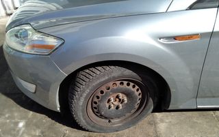 Μούρη κομπλέ mondeo -thumb-2