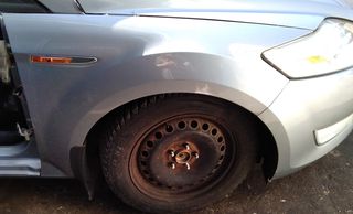 Μούρη κομπλέ mondeo -thumb-3