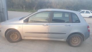 FIAT STILO '02 1.6cc