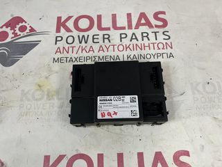 ΕΓΚΕΦΑΛΟΣ ΑΝΕΣΗΣ NISSAN QASHQAI+2 2007-2012  5WK49374