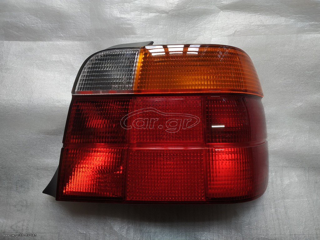 Πίσω φανάρι δεξιά BMW E36 Compact