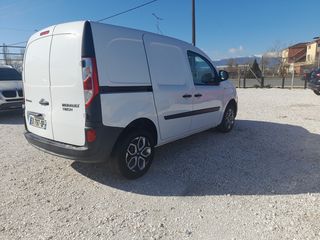 Κλούβα Renault 2019 1.5 dci   euro 6 ..118000κμ 3 καθισματα-thumb-1