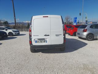 Κλούβα Renault 2019 1.5 dci   euro 6 ..118000κμ 3 καθισματα-thumb-2