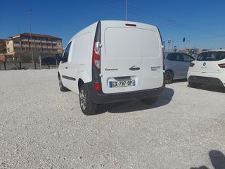 Κλούβα Renault 2019 1.5 dci   euro 6 ..118000κμ 3 καθισματα-thumb-3