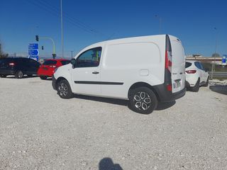 Κλούβα Renault 2019 1.5 dci   euro 6 ..118000κμ 3 καθισματα-thumb-4
