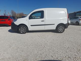 Κλούβα Renault 2019 1.5 dci   euro 6 ..118000κμ 3 καθισματα-thumb-5