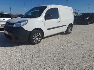 Κλούβα Renault 2019 1.5 dci   euro 6 ..118000κμ 3 καθισματα-thumb-6