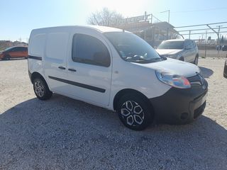 Κλούβα Renault 2019 1.5 dci   euro 6 ..118000κμ 3 καθισματα-thumb-7