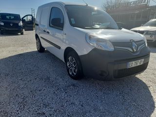 Κλούβα Renault 2019 1.5 dci   euro 6 ..118000κμ 3 καθισματα-thumb-8