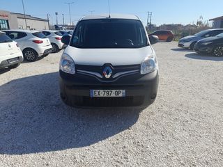 Κλούβα Renault 2019 1.5 dci   euro 6 ..118000κμ 3 καθισματα-thumb-9