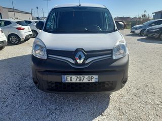 Κλούβα Renault 2019 1.5 dci   euro 6 ..118000κμ 3 καθισματα-thumb-10