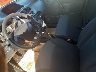 Κλούβα Renault 2019 1.5 dci   euro 6 ..118000κμ 3 καθισματα-thumb-11