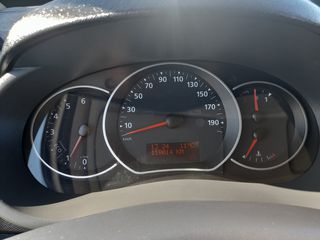 Κλούβα Renault 2019 1.5 dci   euro 6 ..118000κμ 3 καθισματα-thumb-12