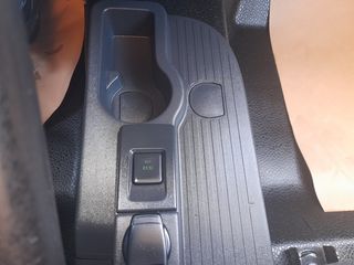 Κλούβα Renault 2019 1.5 dci   euro 6 ..118000κμ 3 καθισματα-thumb-14