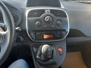Κλούβα Renault 2019 1.5 dci   euro 6 ..118000κμ 3 καθισματα-thumb-15