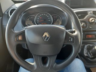 Κλούβα Renault 2019 1.5 dci   euro 6 ..118000κμ 3 καθισματα-thumb-17