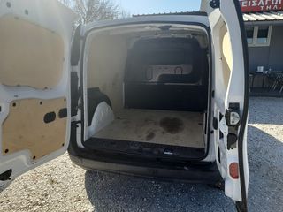 Κλούβα Renault 2019 1.5 dci   euro 6 ..118000κμ 3 καθισματα-thumb-18