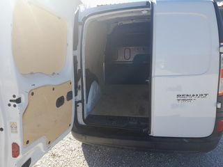 Κλούβα Renault 2019 1.5 dci   euro 6 ..118000κμ 3 καθισματα-thumb-19