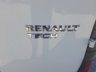 Κλούβα Renault 2019 1.5 dci   euro 6 ..118000κμ 3 καθισματα-thumb-20