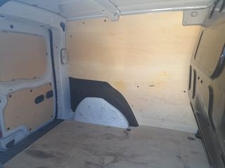 Κλούβα Renault 2019 1.5 dci   euro 6 ..118000κμ 3 καθισματα-thumb-21