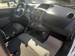 Κλούβα Renault 2019 1.5 dci   euro 6 ..118000κμ 3 καθισματα-thumb-23
